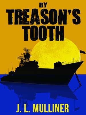 cover image of By Treason's Tooth